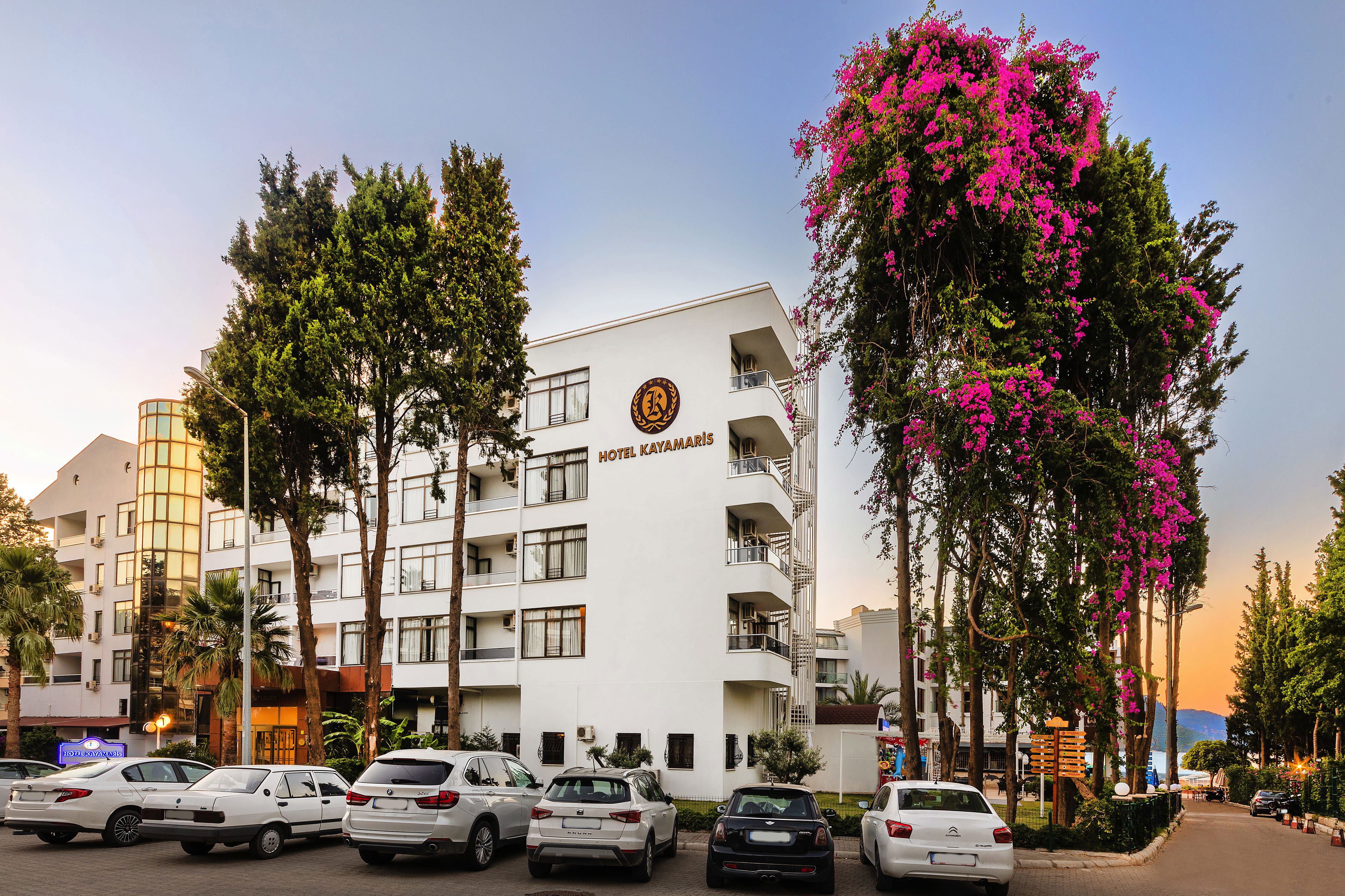 Fly & Go Kayamaris Hotel Marmaris