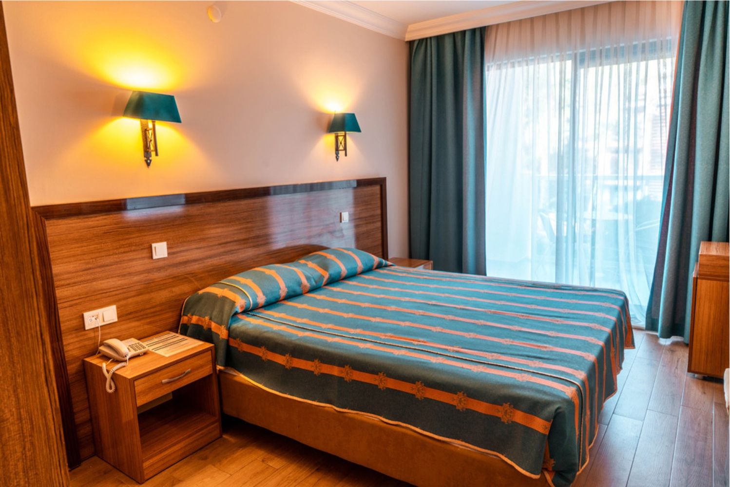 Fly & Go Green Nature Resort & Spa
