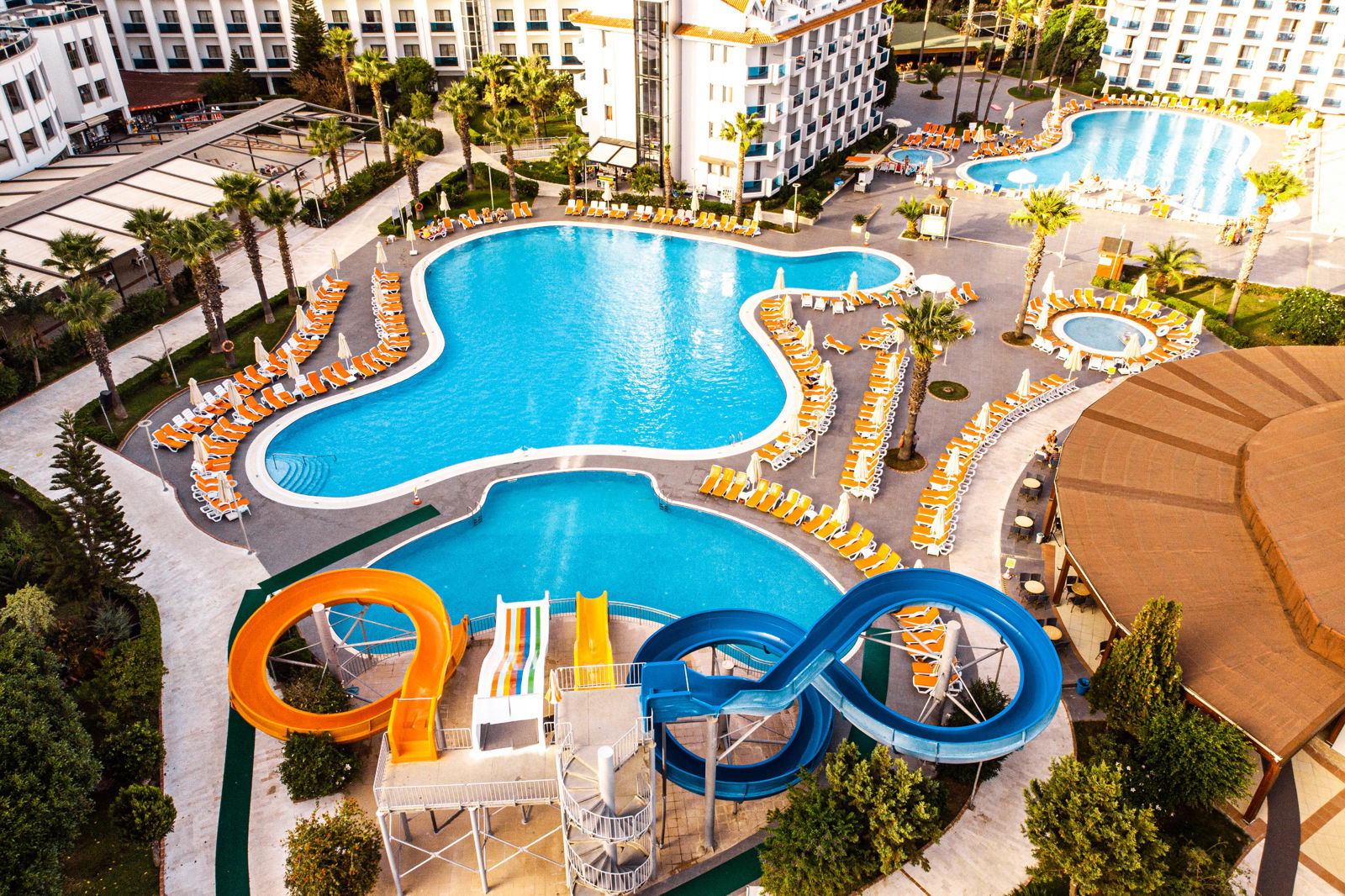 Fly & Go Green Nature Resort & Spa
