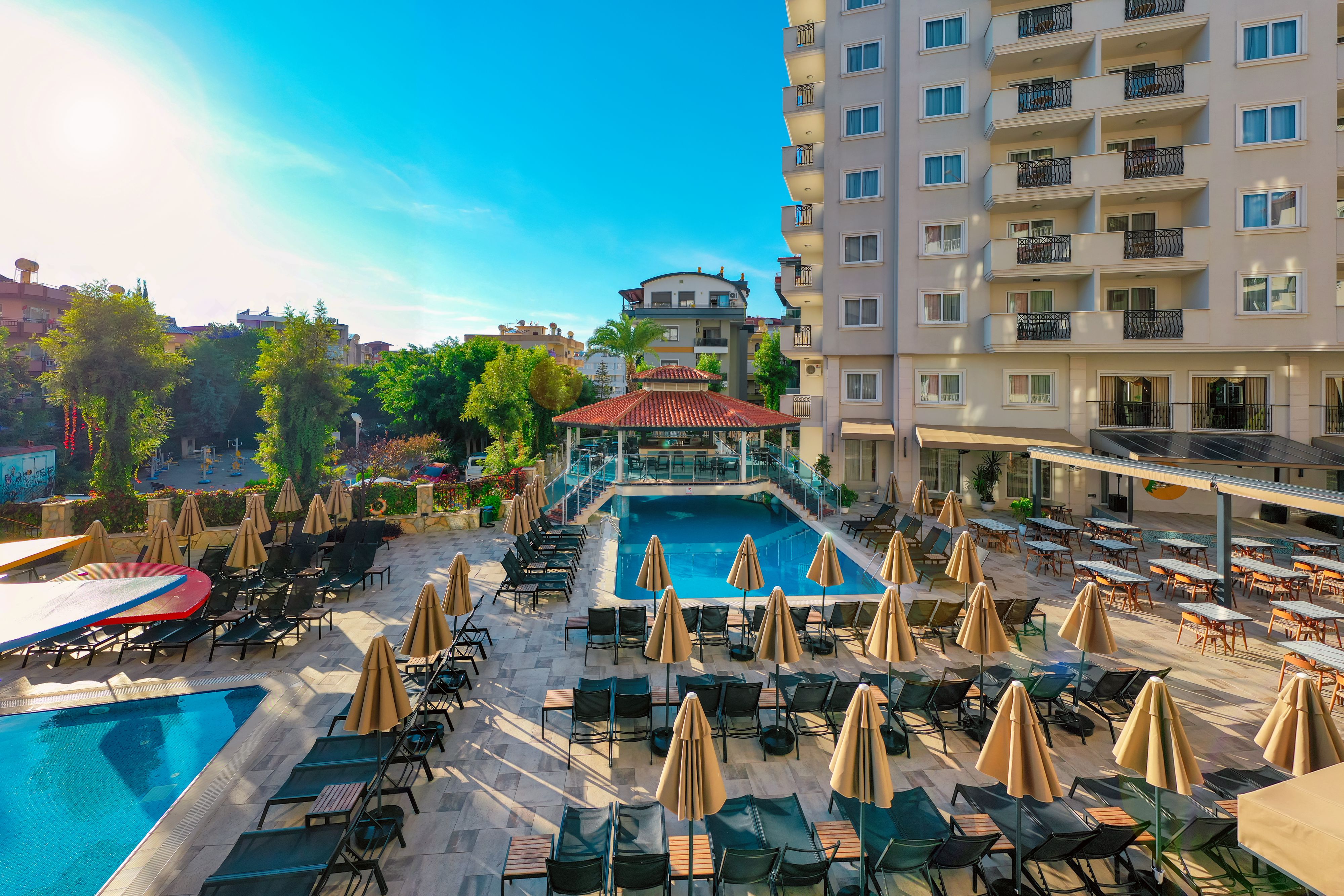 Fly & Go Villa Sunflower