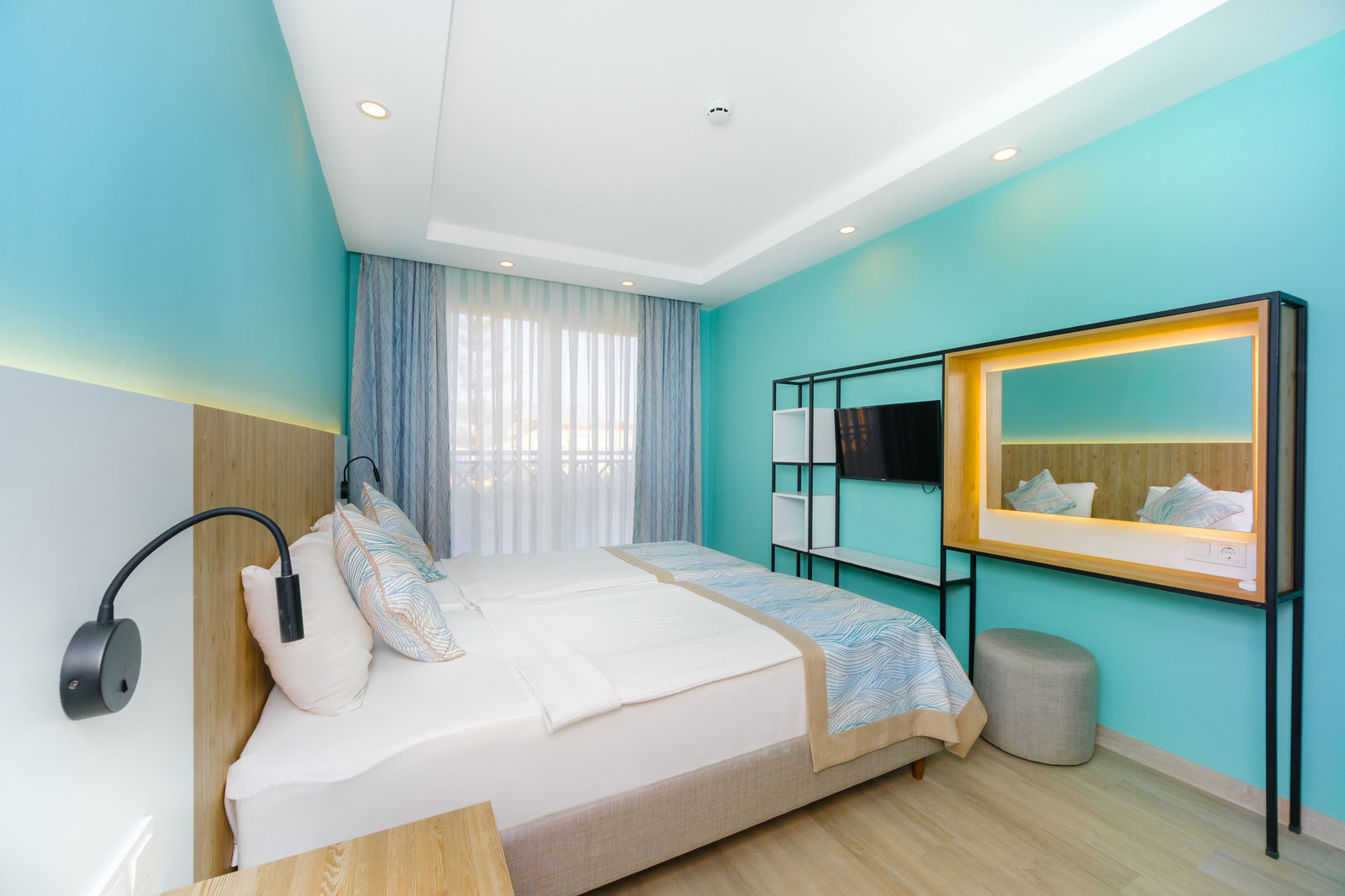 Fly & Go Villa Sunflower