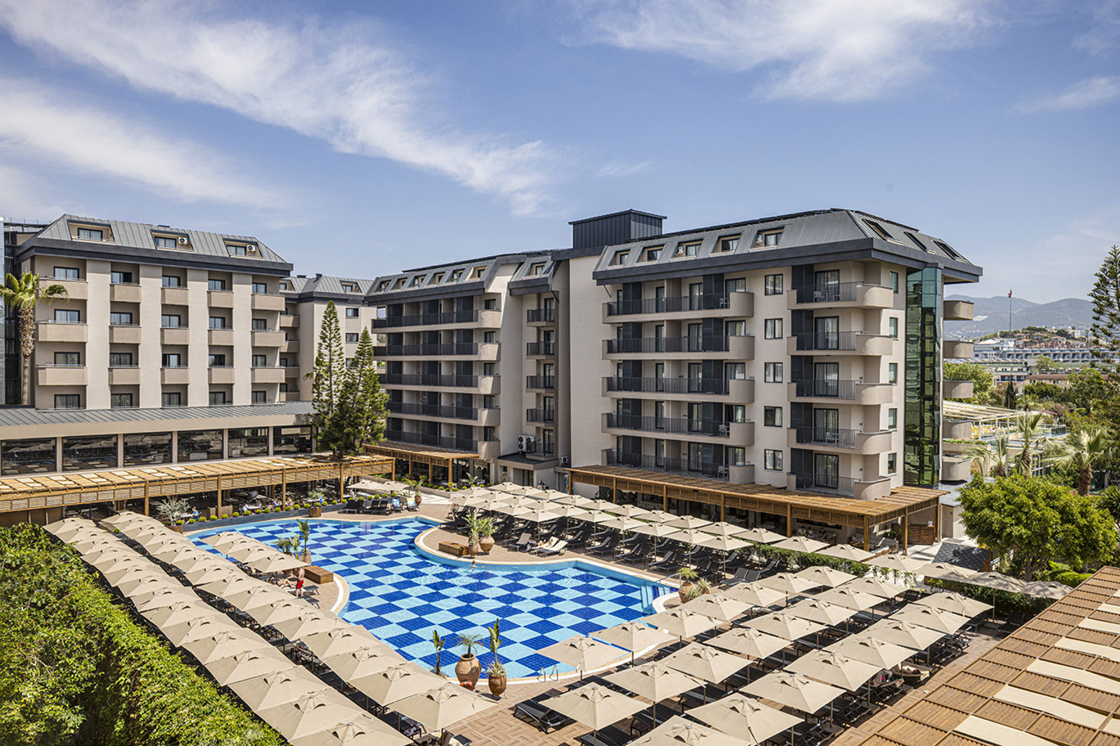 Fly & Go Kaia Coracesium