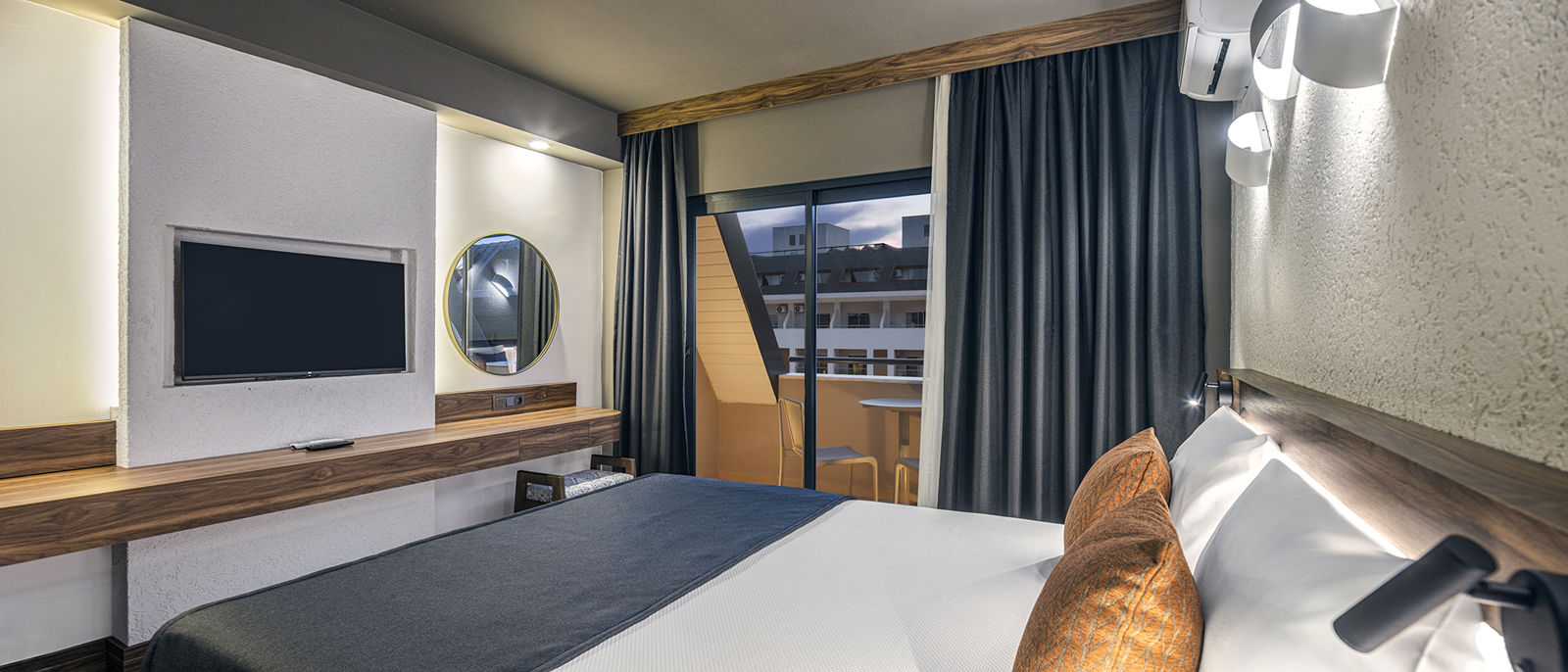 Fly & Go Kaia Coracesium slide 5