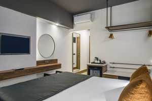 Fly & Go Kaia Coracesium