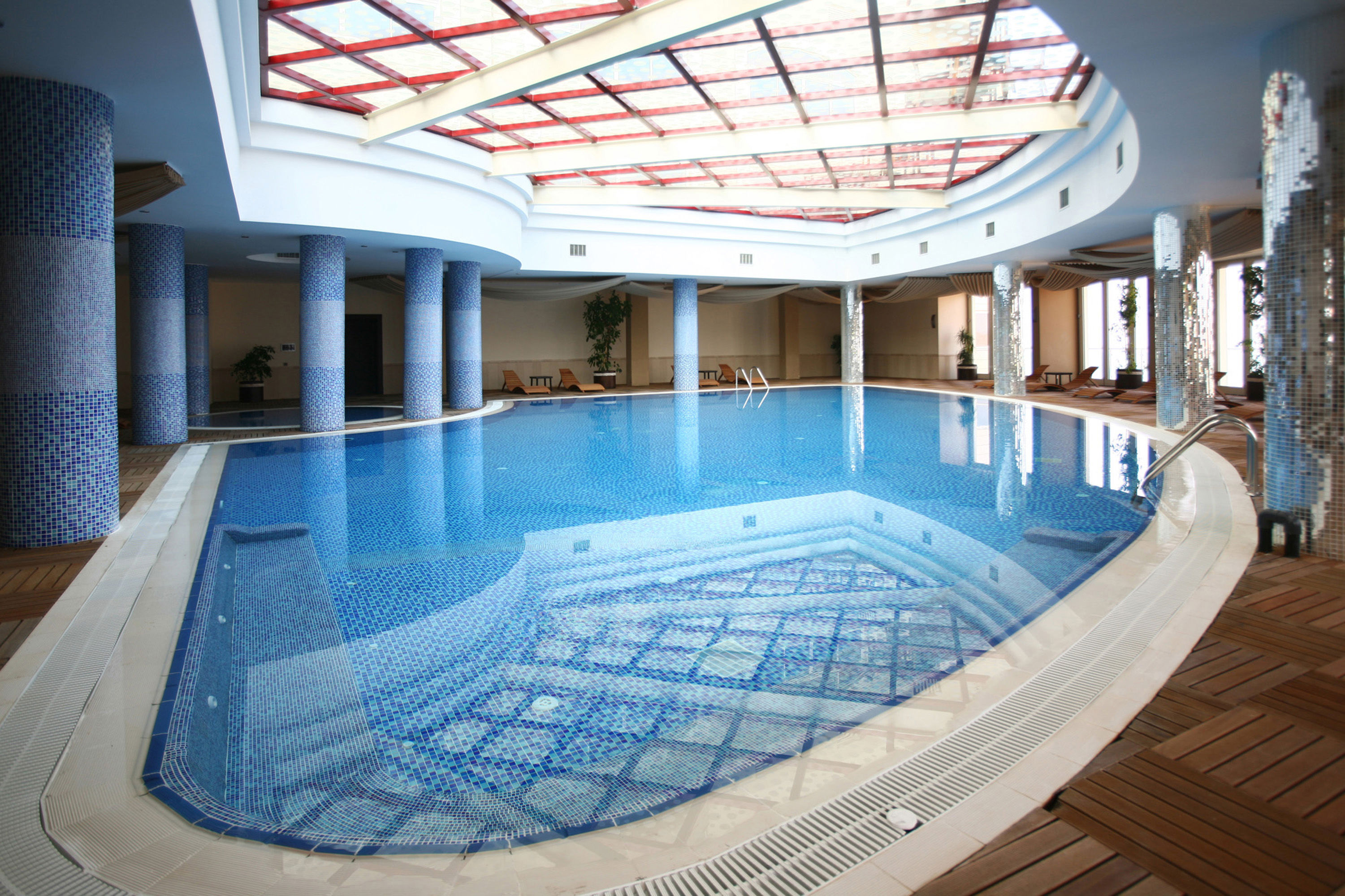 Fly & Go Gold City Hotel