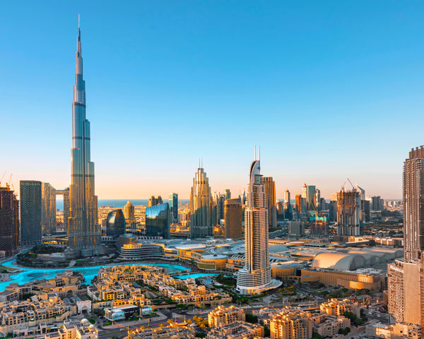 Winterzon 2025: vakantie naar de zon in de wintermaanden | Corendon