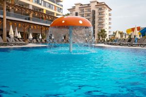 Ardor Mare Suites