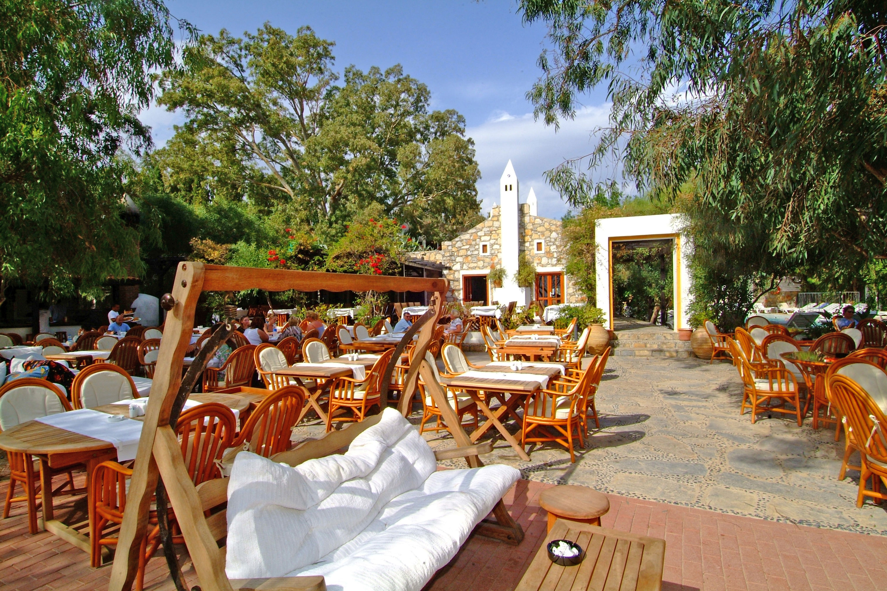 Fly & Go Okaliptus Hotel