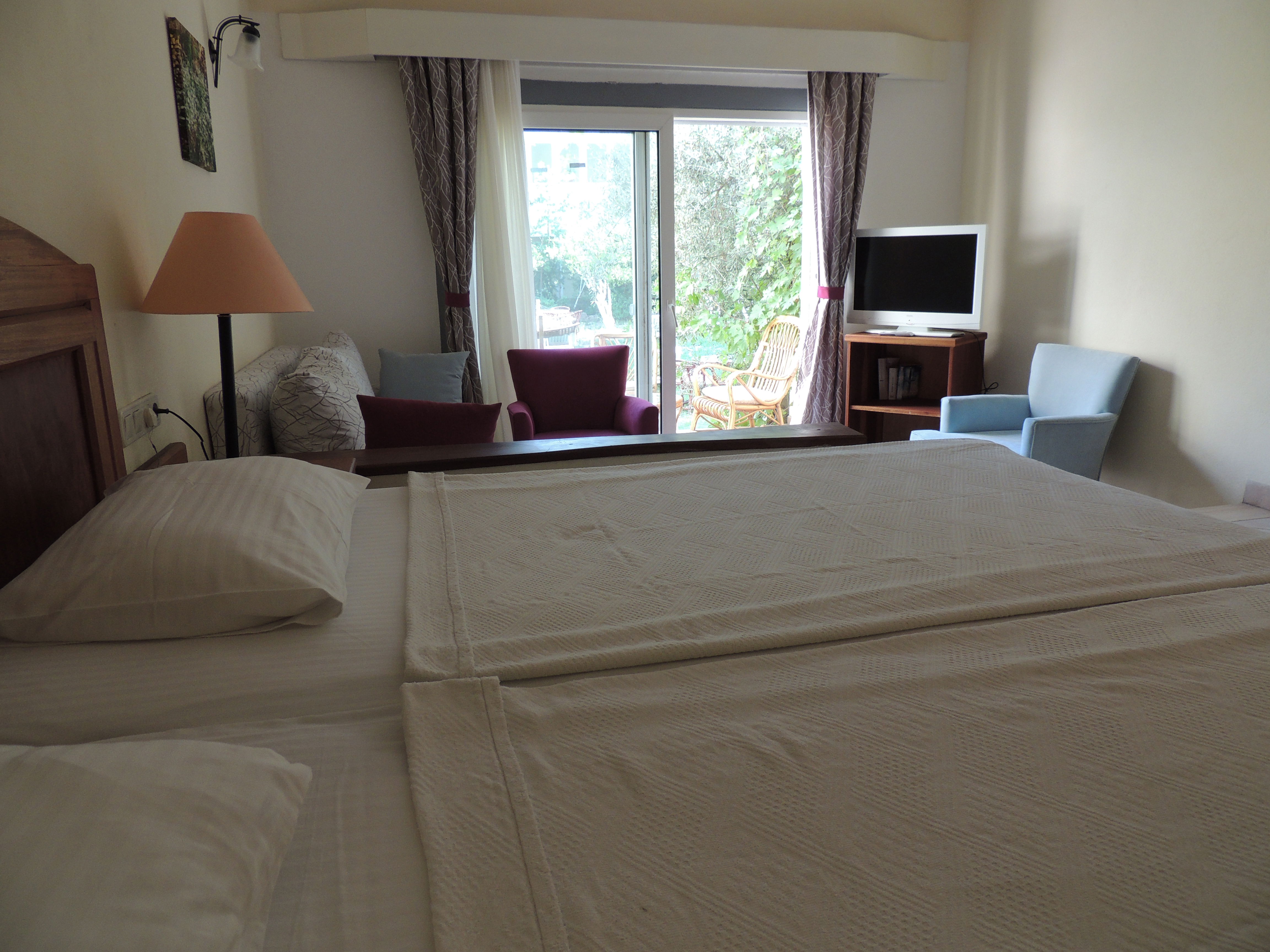 Fly & Go Okaliptus Hotel