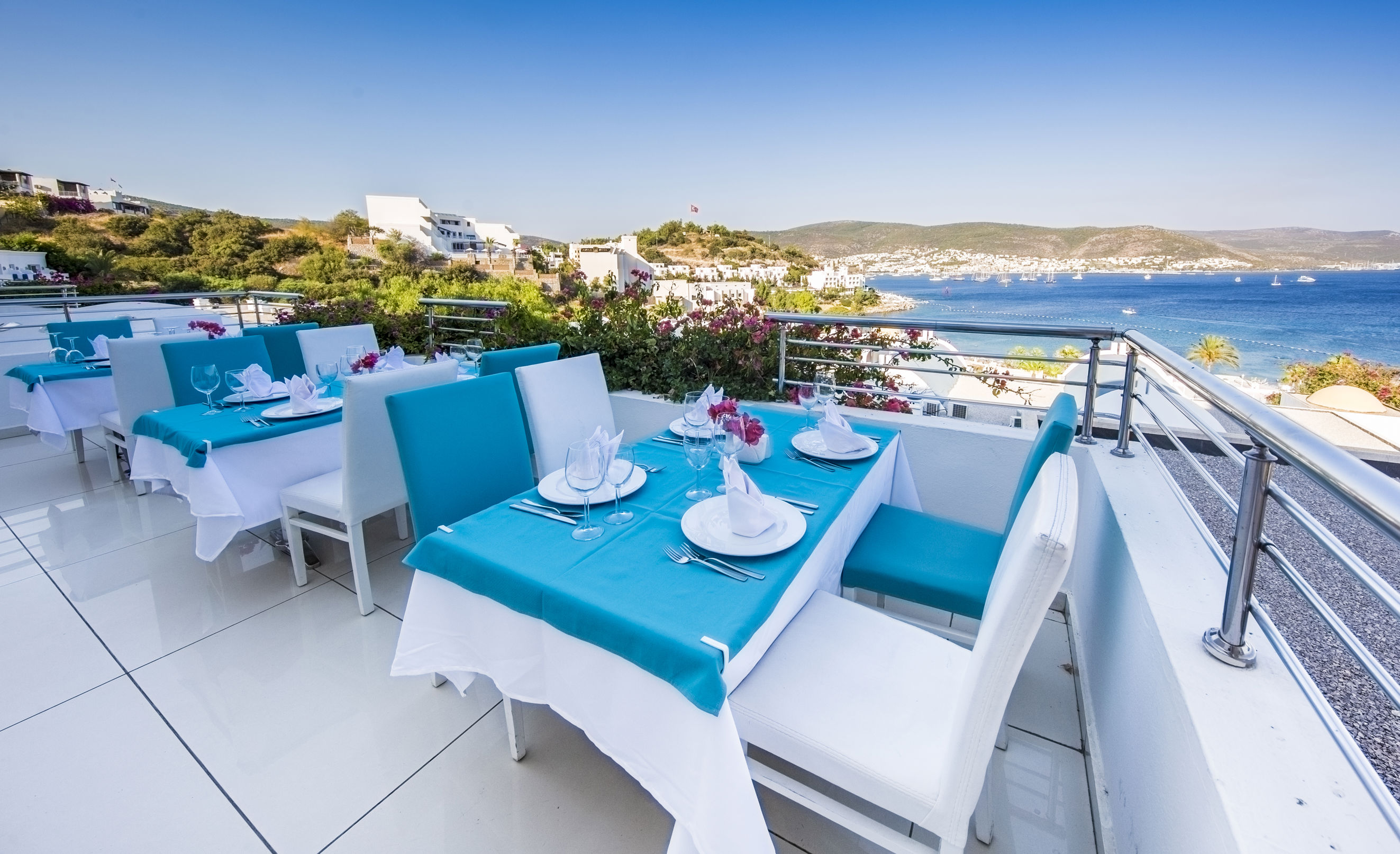 Fly & Go Salmakis Resort