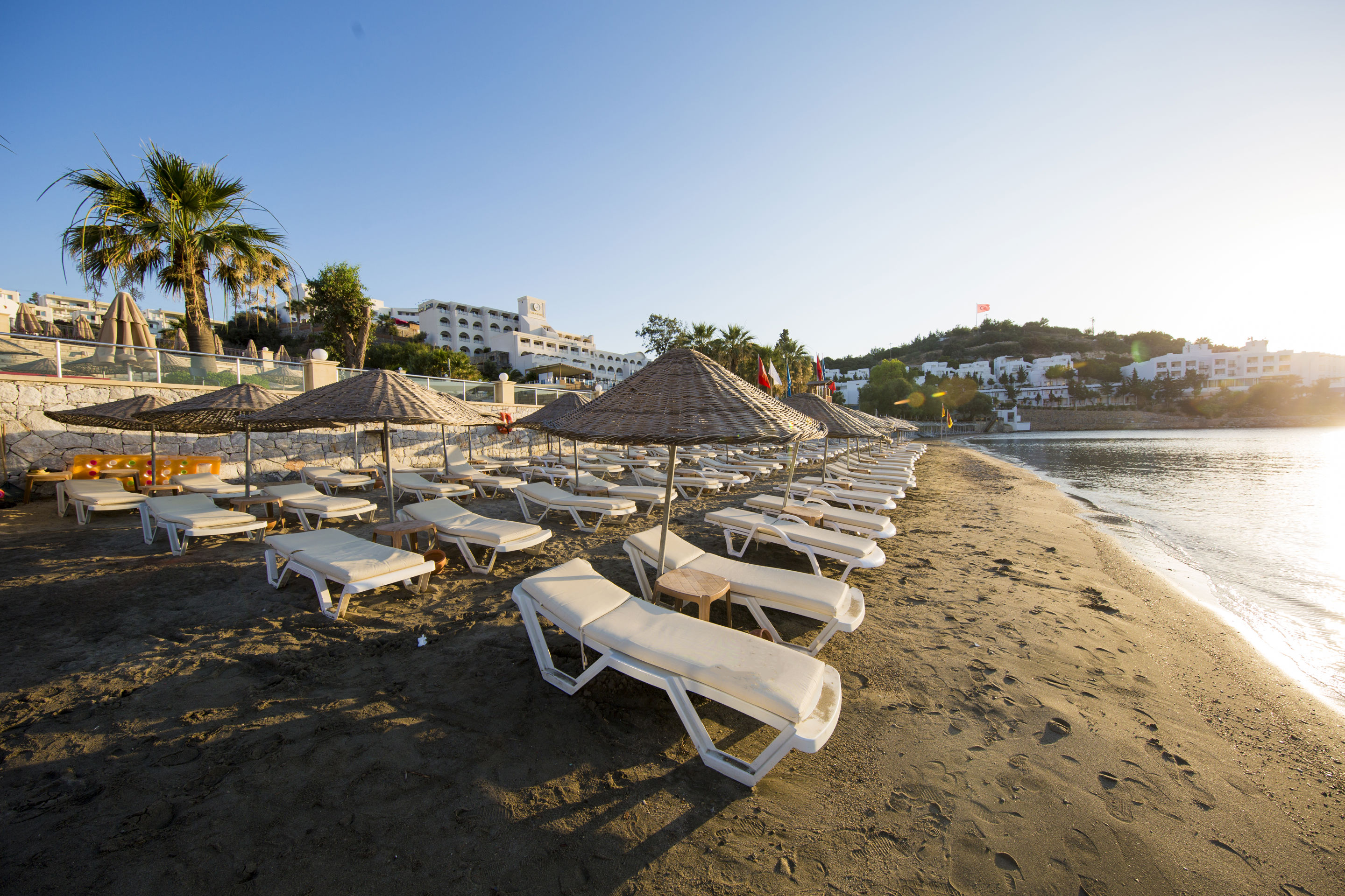 Fly & Go Salmakis Resort