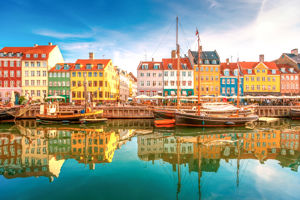 Outlet Deal Cruise Noorse Fjorden & Steden incl. busreis