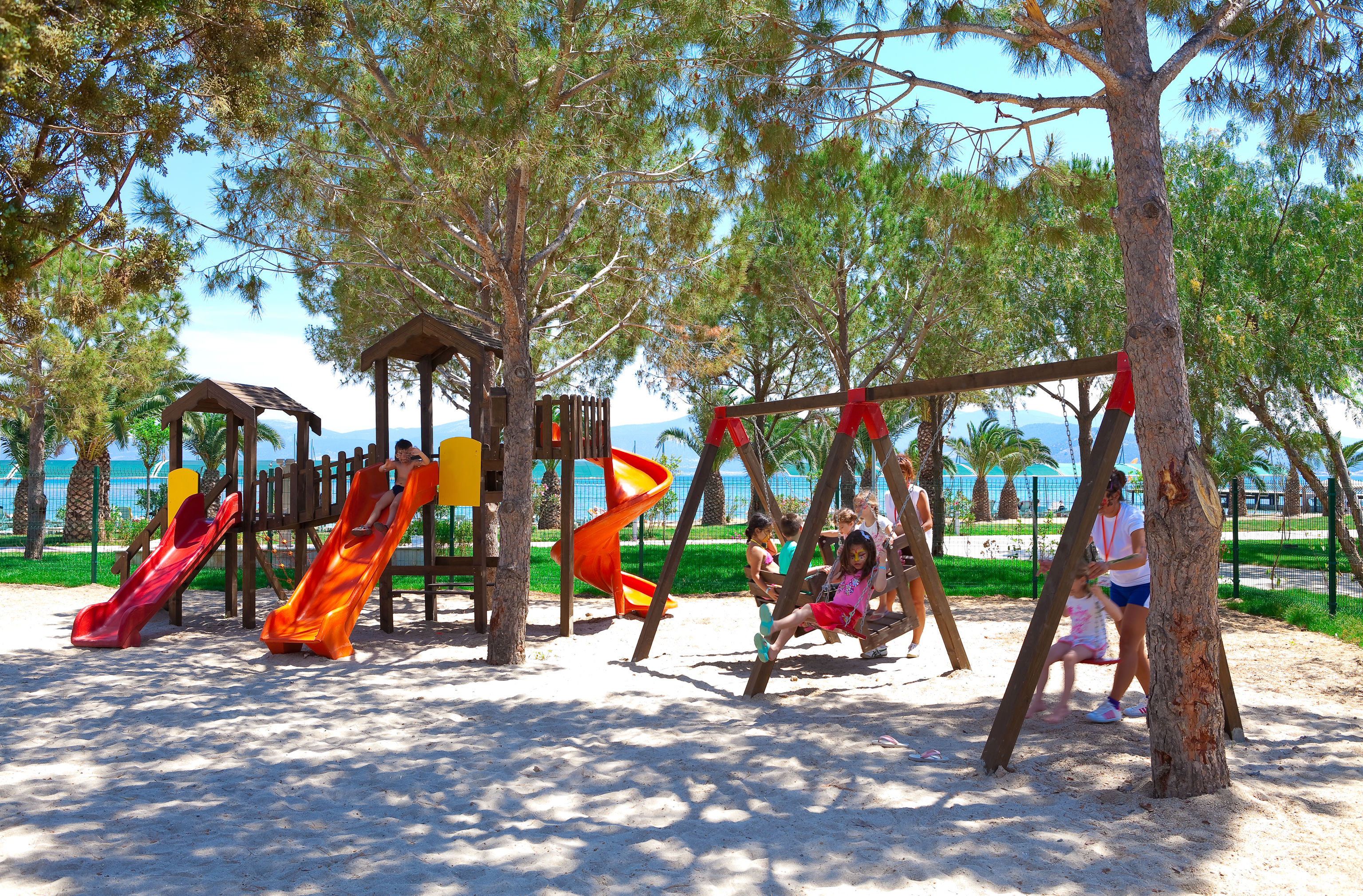Fly & Go Venosa Beach
