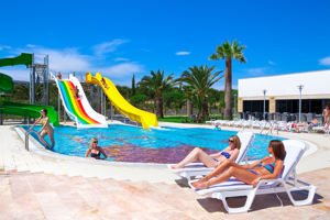 Fly & Go Venosa Beach