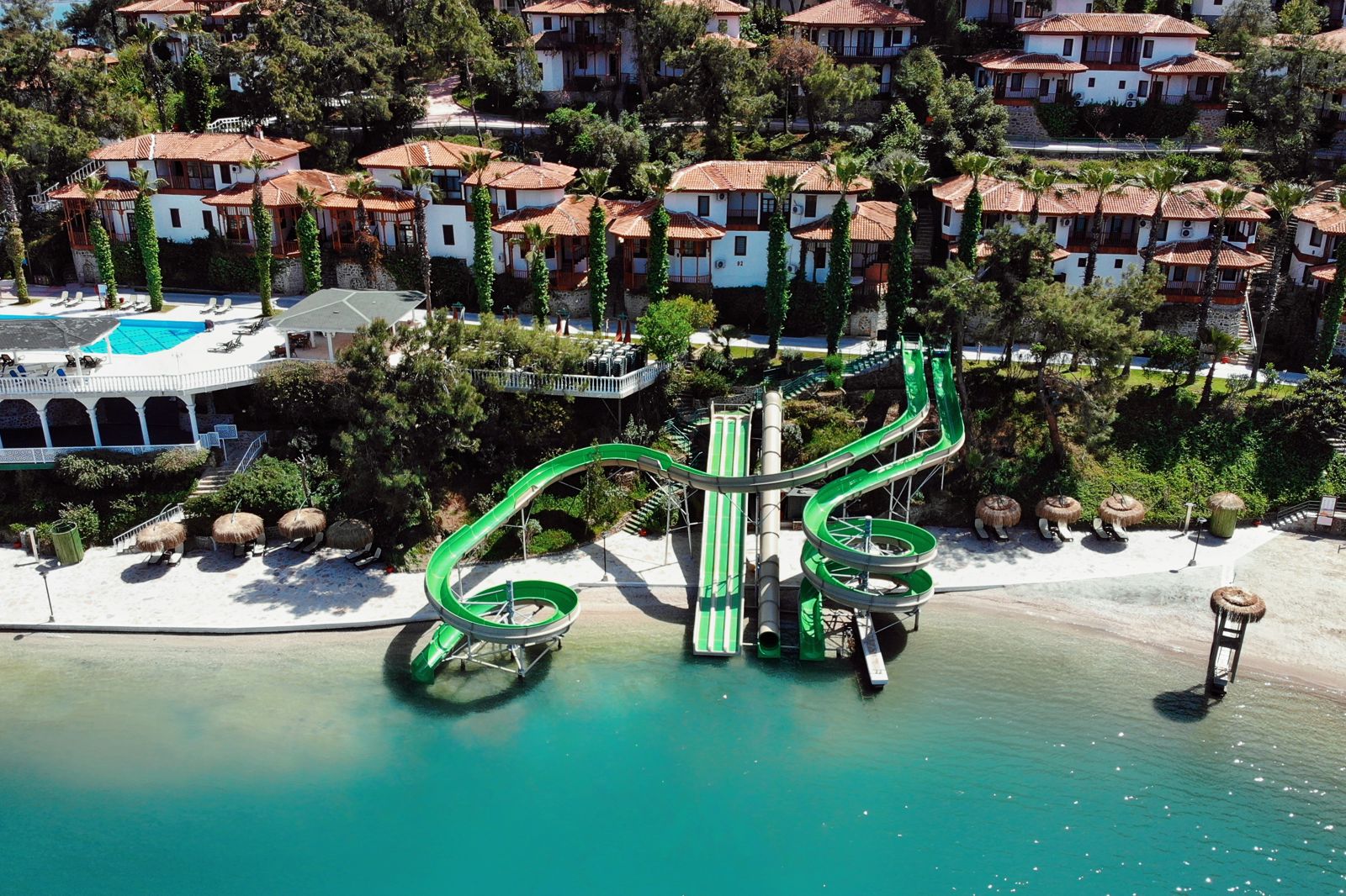Fly & Go Letoonia Club & Hotel