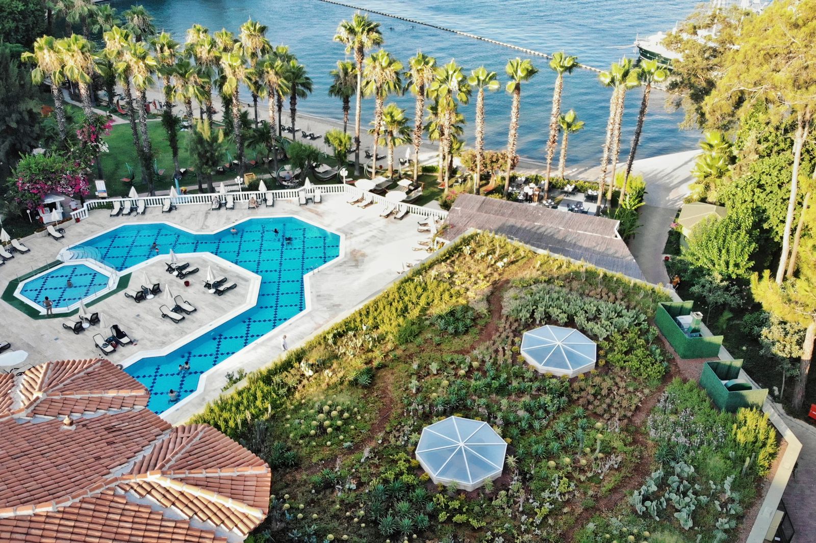 Fly & Go Letoonia Club & Hotel