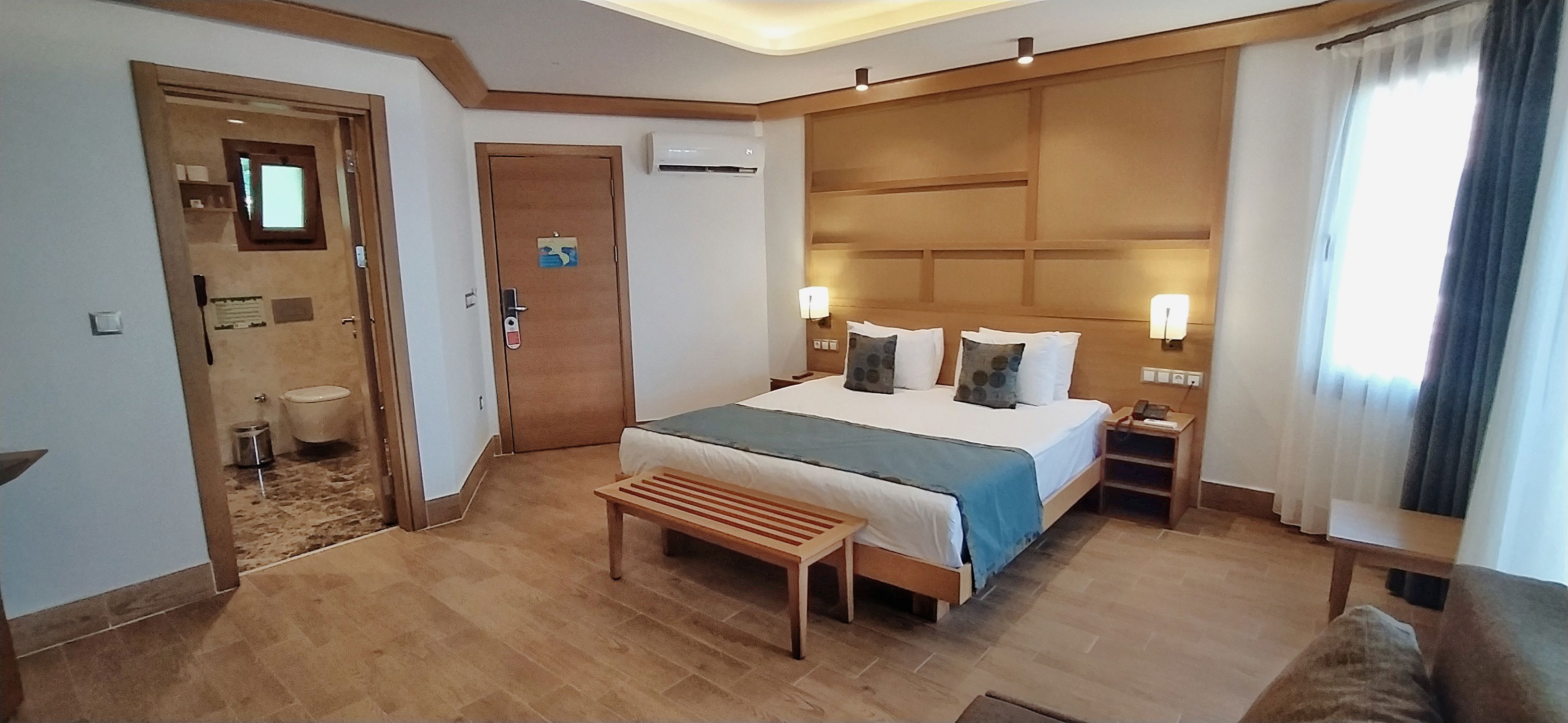 Fly & Go Letoonia Club & Hotel