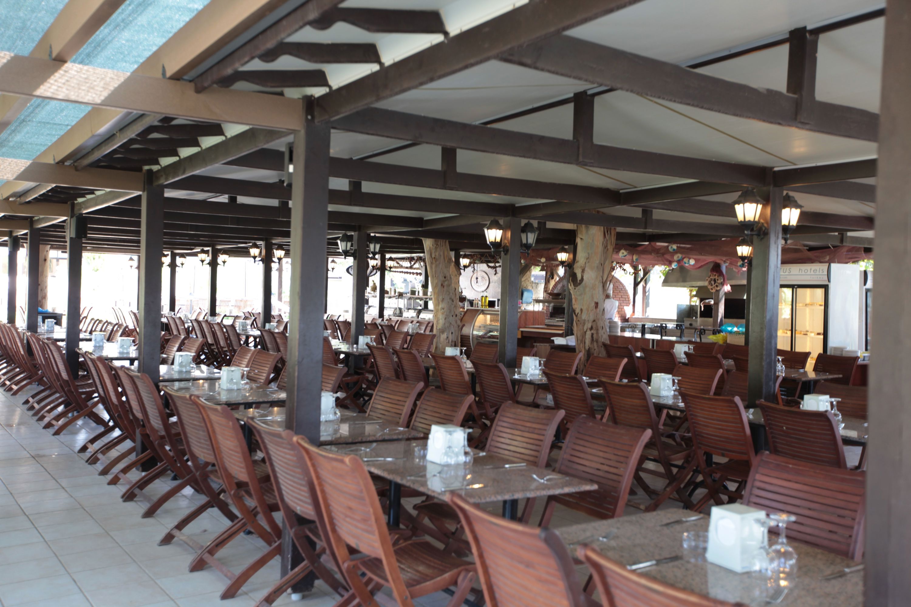 Fly & Go Club Yali Hotels & Resort