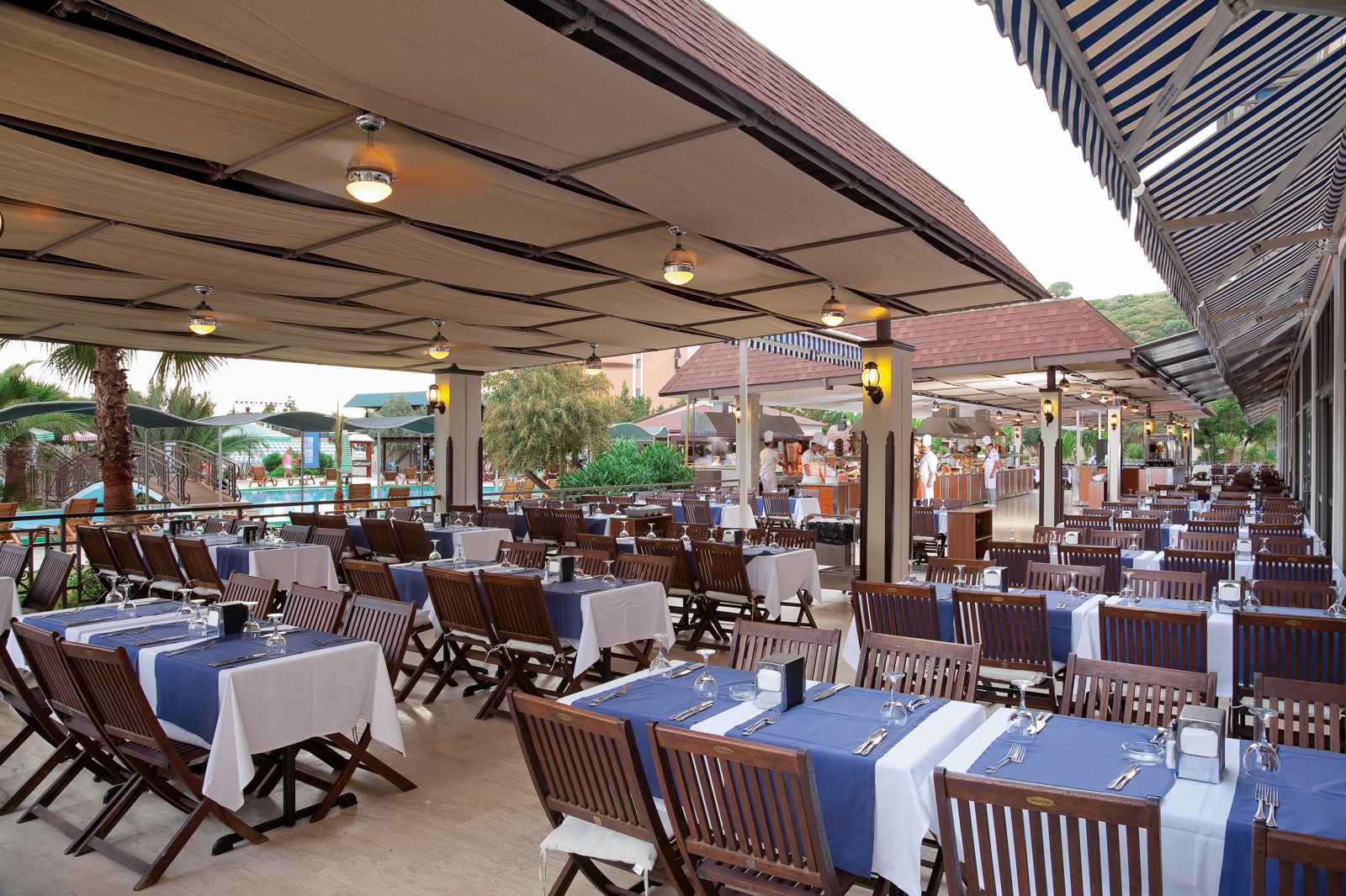 Fly & Go Club Yali Hotels & Resort