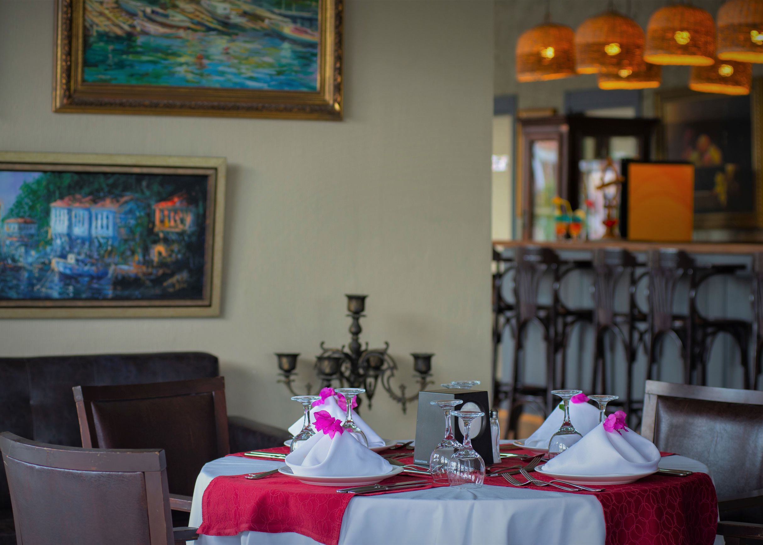 Fly & Go Club Yali Hotels & Resort