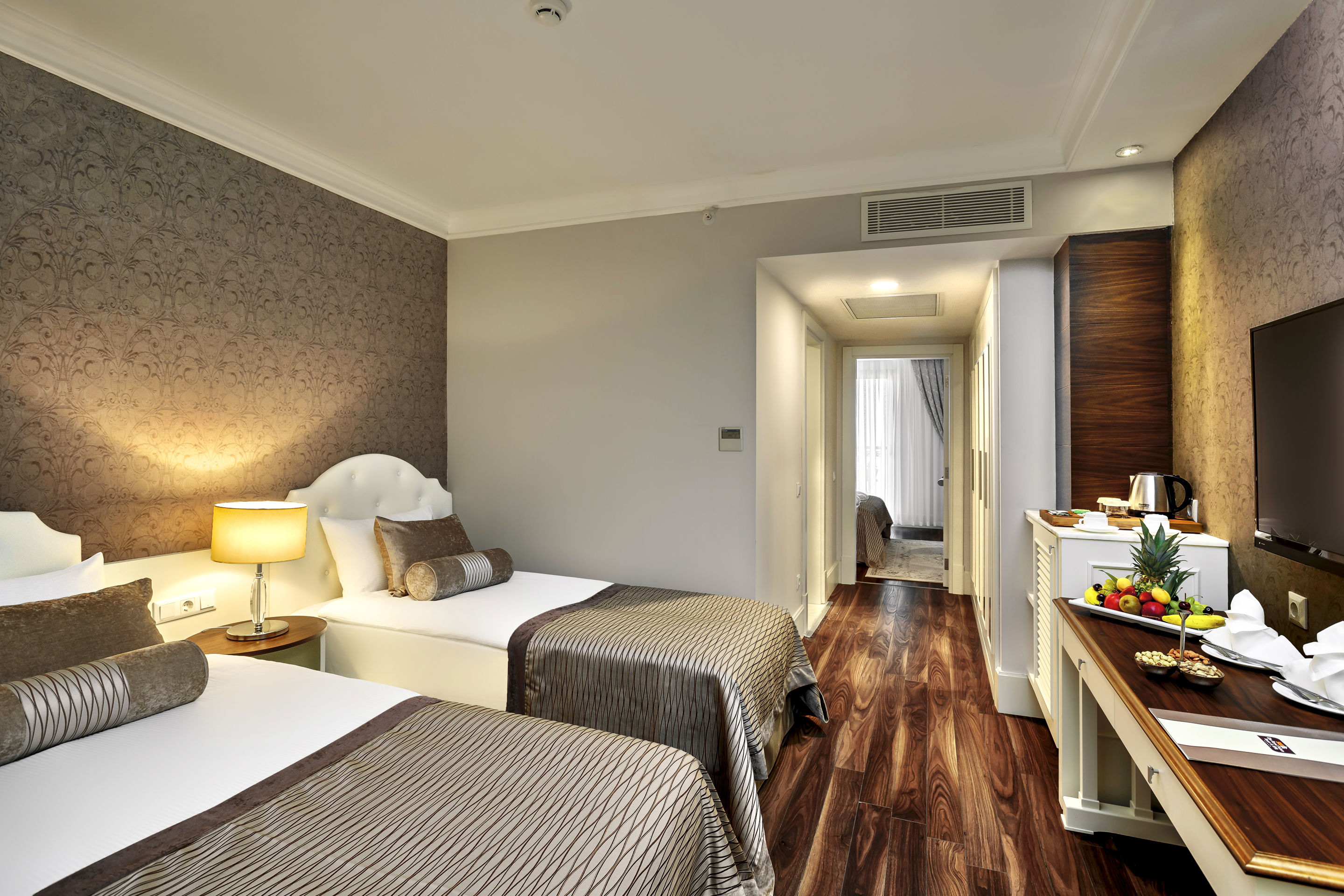 Fly & Go Sunis Efes Royal Palace