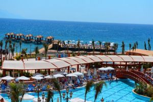 Fly & Go Sunis Efes Royal Palace