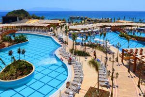 Fly & Go Sunis Efes Royal Palace