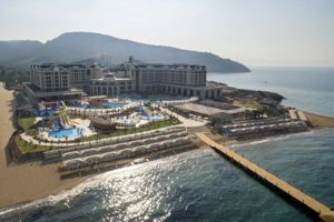 Fly & Go Sunis Efes Royal Palace