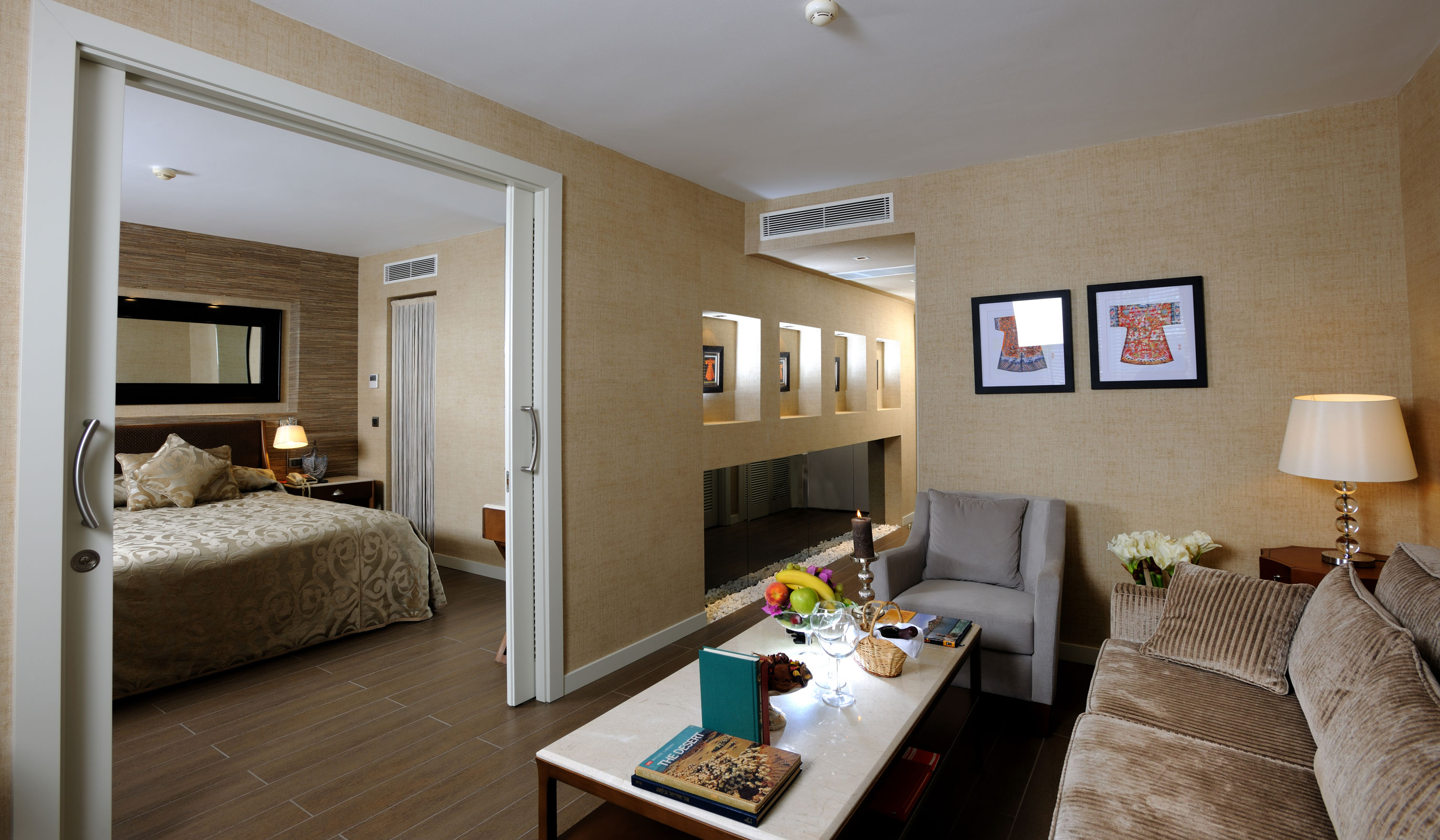Fly & Go Elegance Hotel
