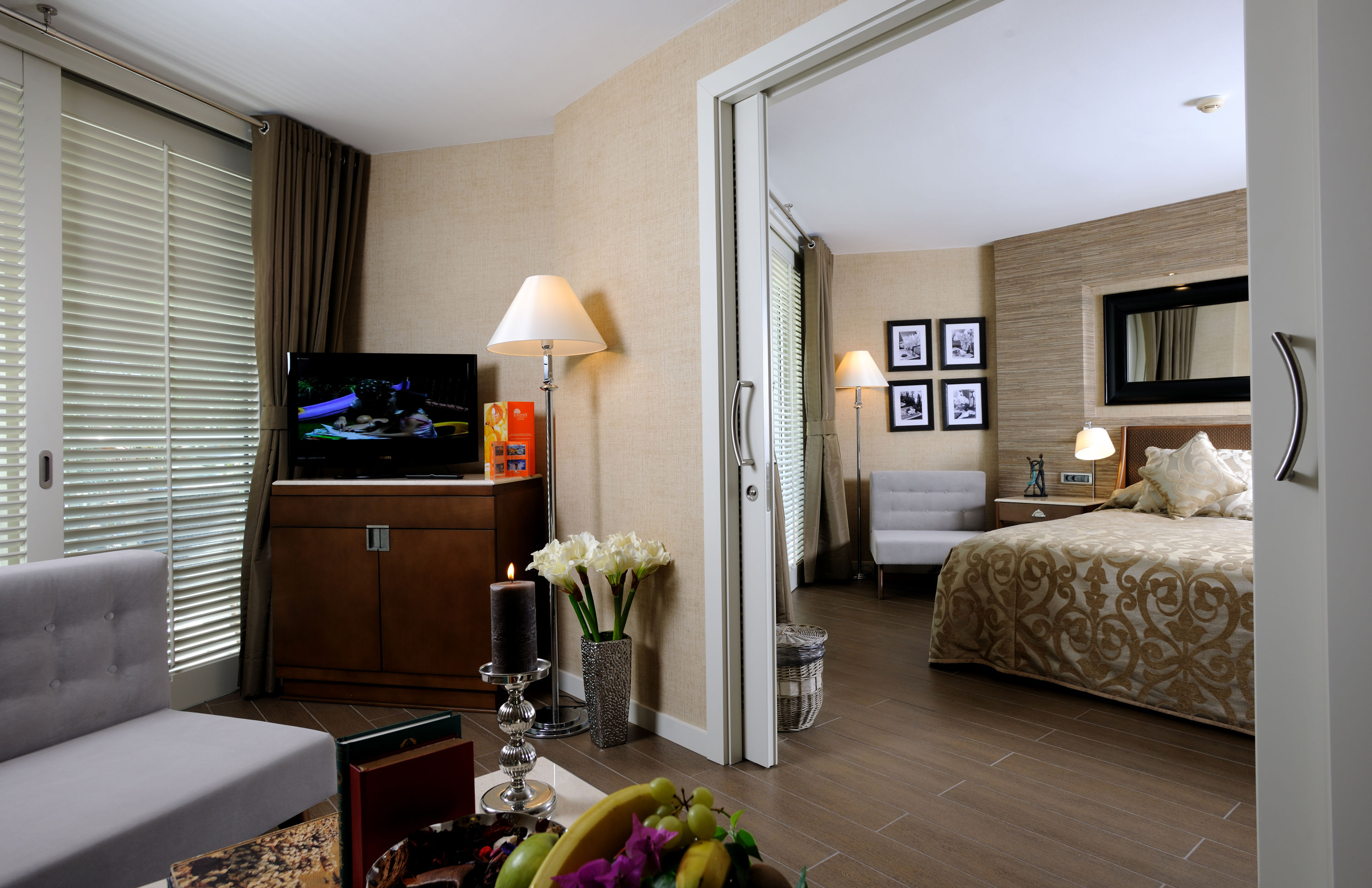 Fly & Go Elegance Hotel