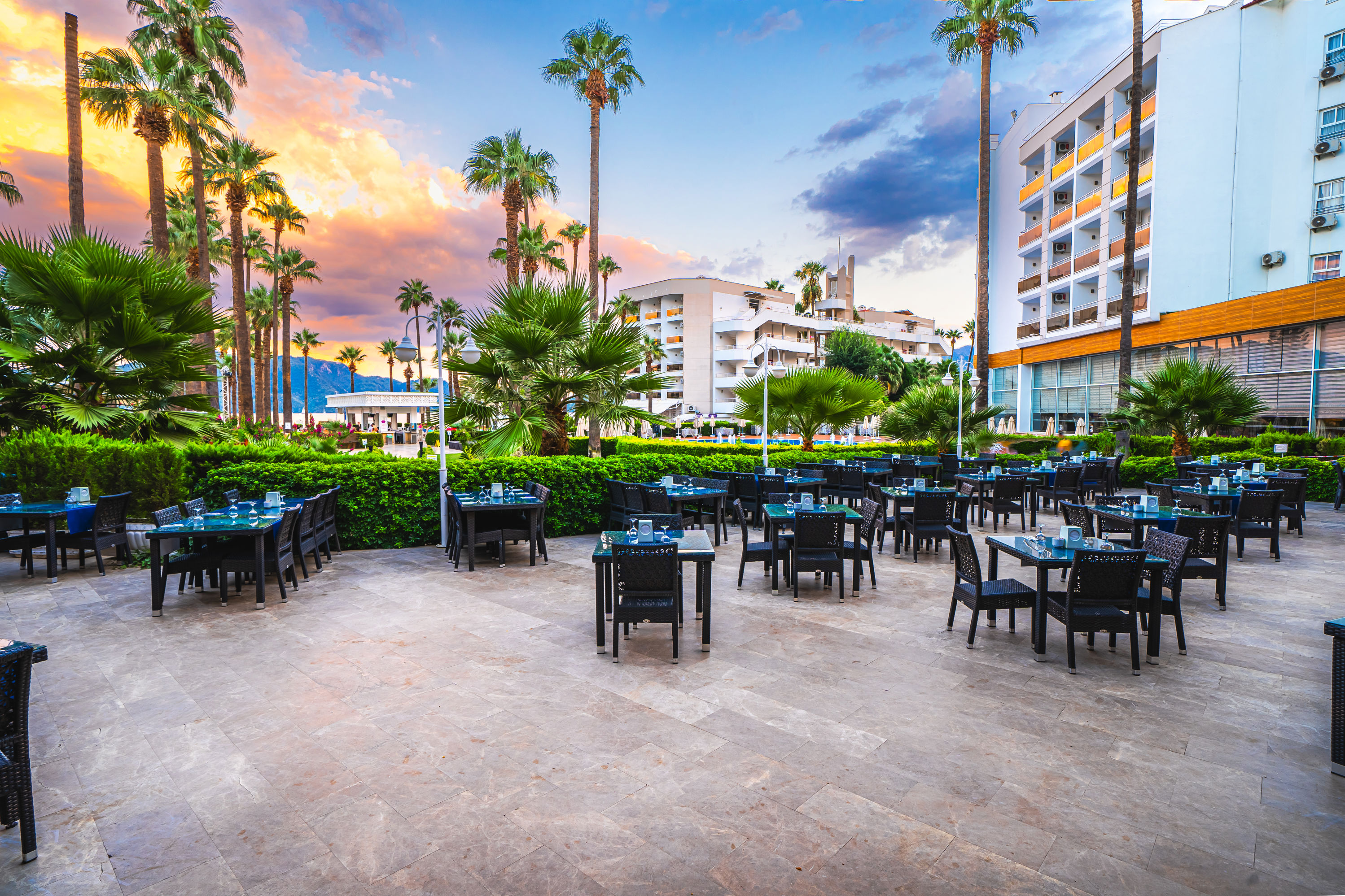 Fly & Go Prime Beach Hotel