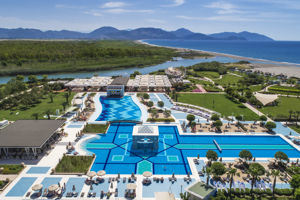 Fly & Go Hilton Dalaman Sarigerme Resort & Spa