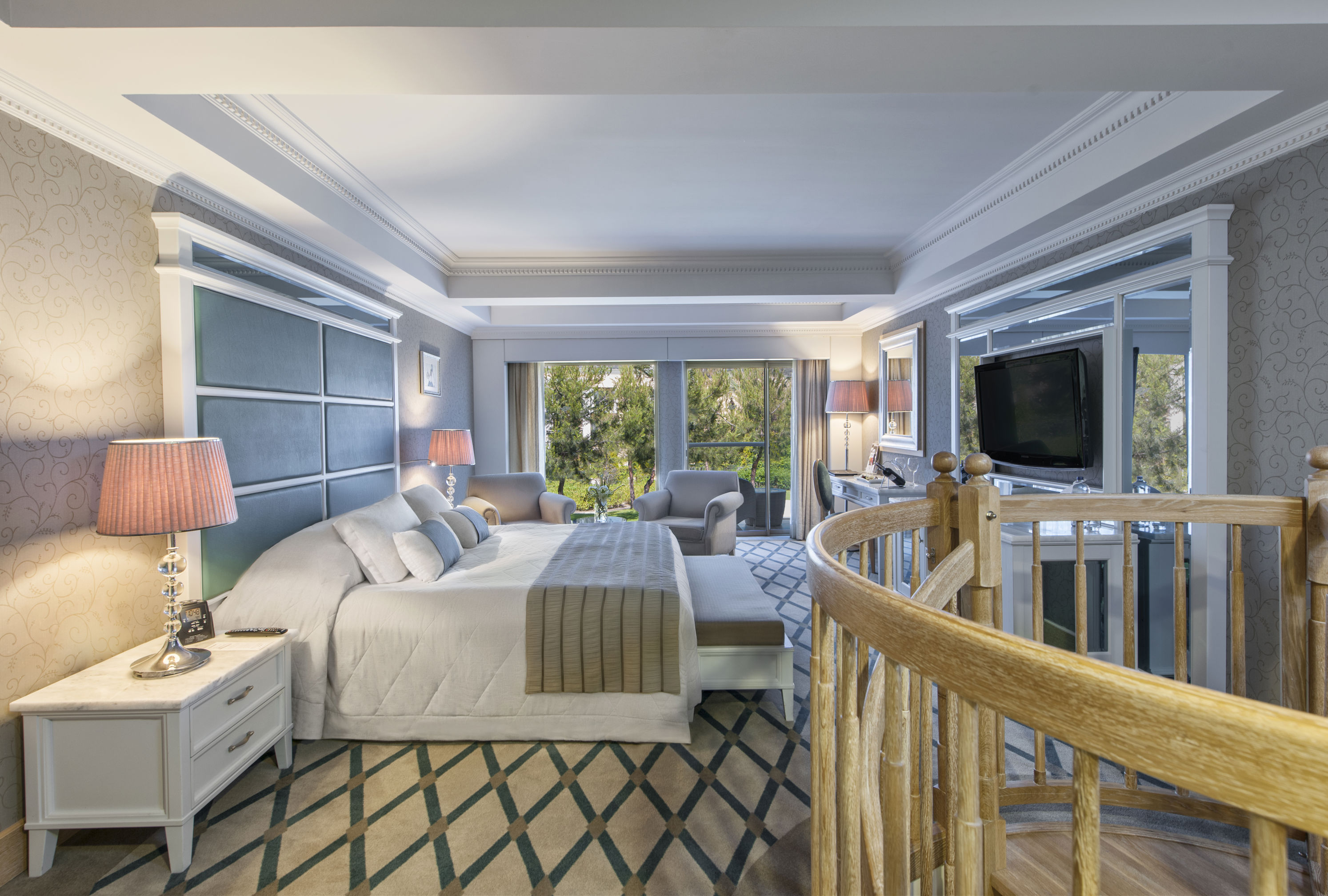 Fly & Go Hilton Dalaman Sarigerme Resort & Golf