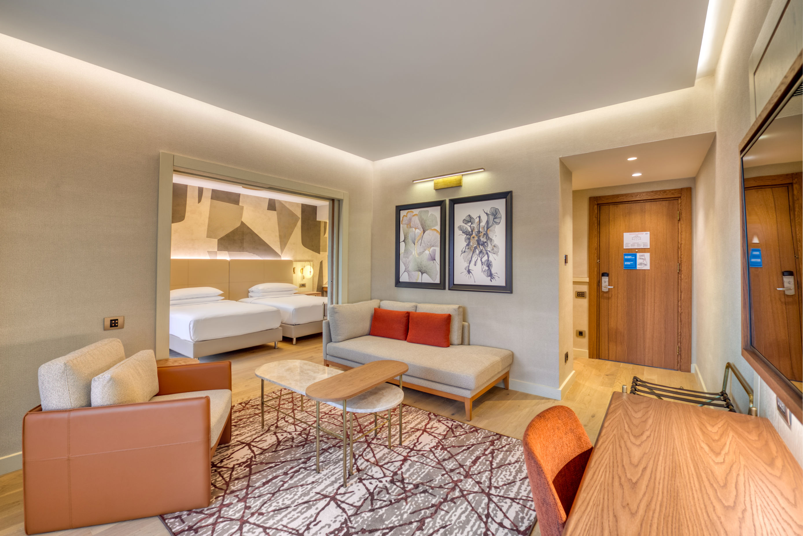 Fly & Go Hilton Dalaman Sarigerme Resort & Golf