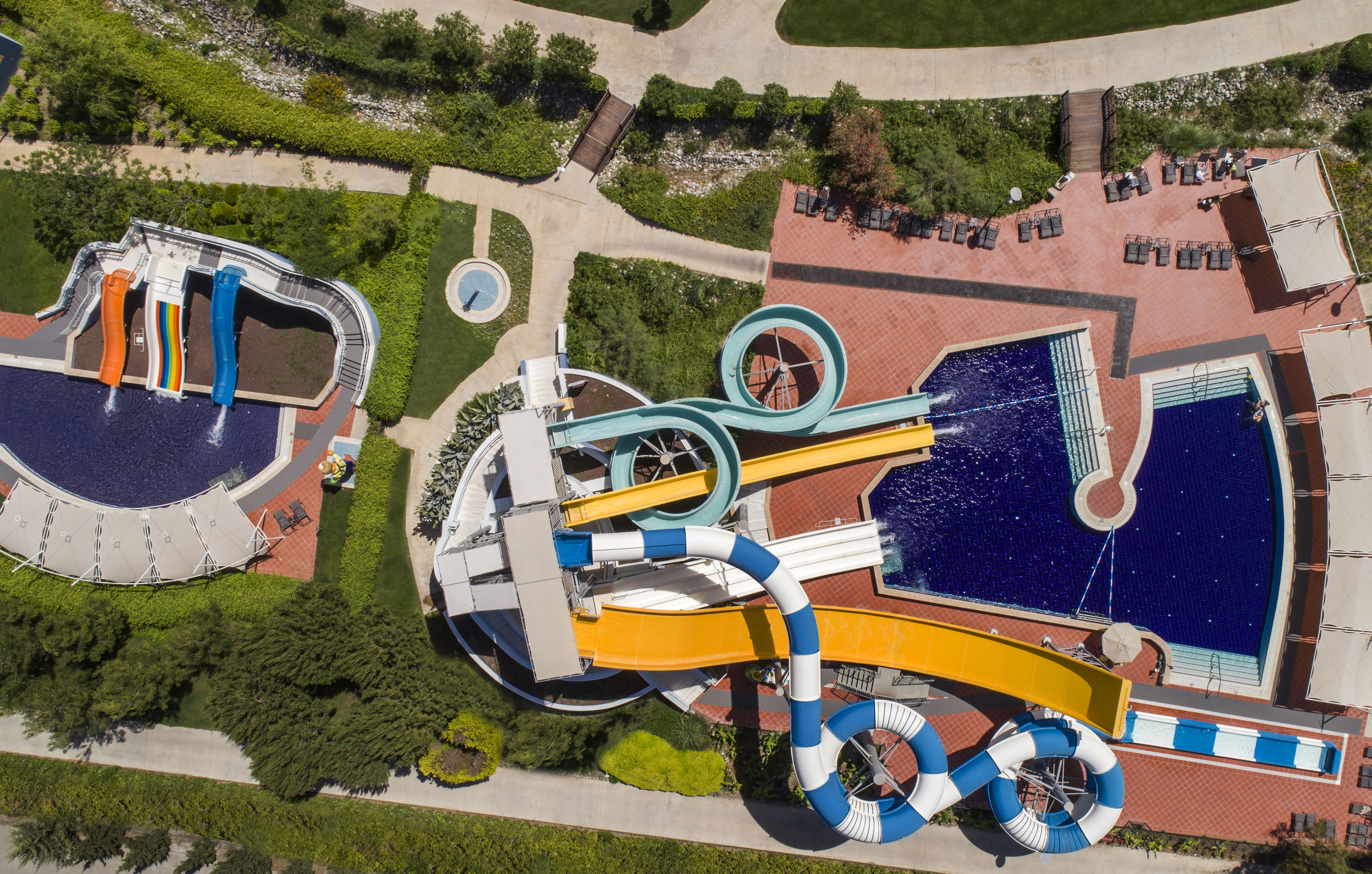 Fly & Go Hilton Dalaman Sarigerme Resort & Golf