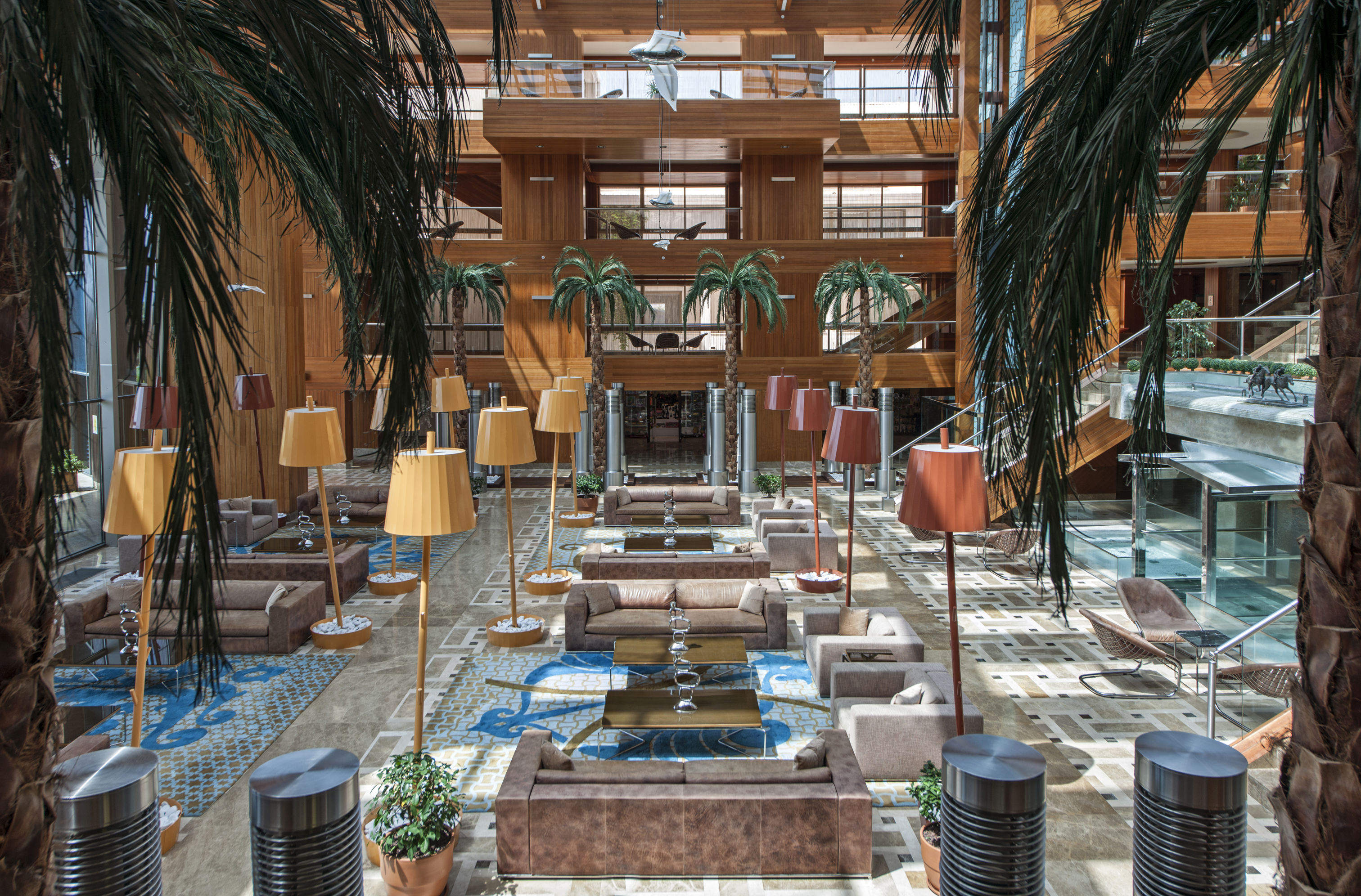 Fly & Go Hilton Dalaman Sarigerme Resort & Golf