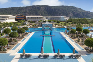 Fly & Go Hilton Dalaman Sarigerme Resort & Spa