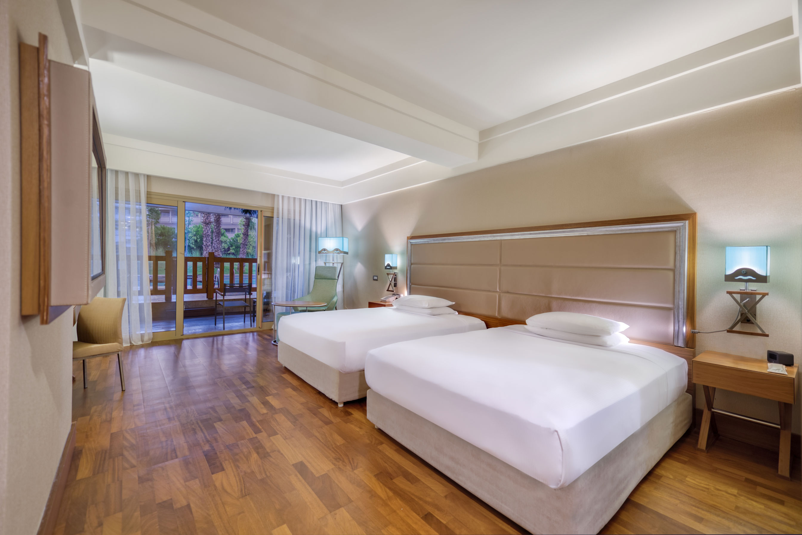 Fly & Go Hilton Dalaman Sarigerme Resort & Golf