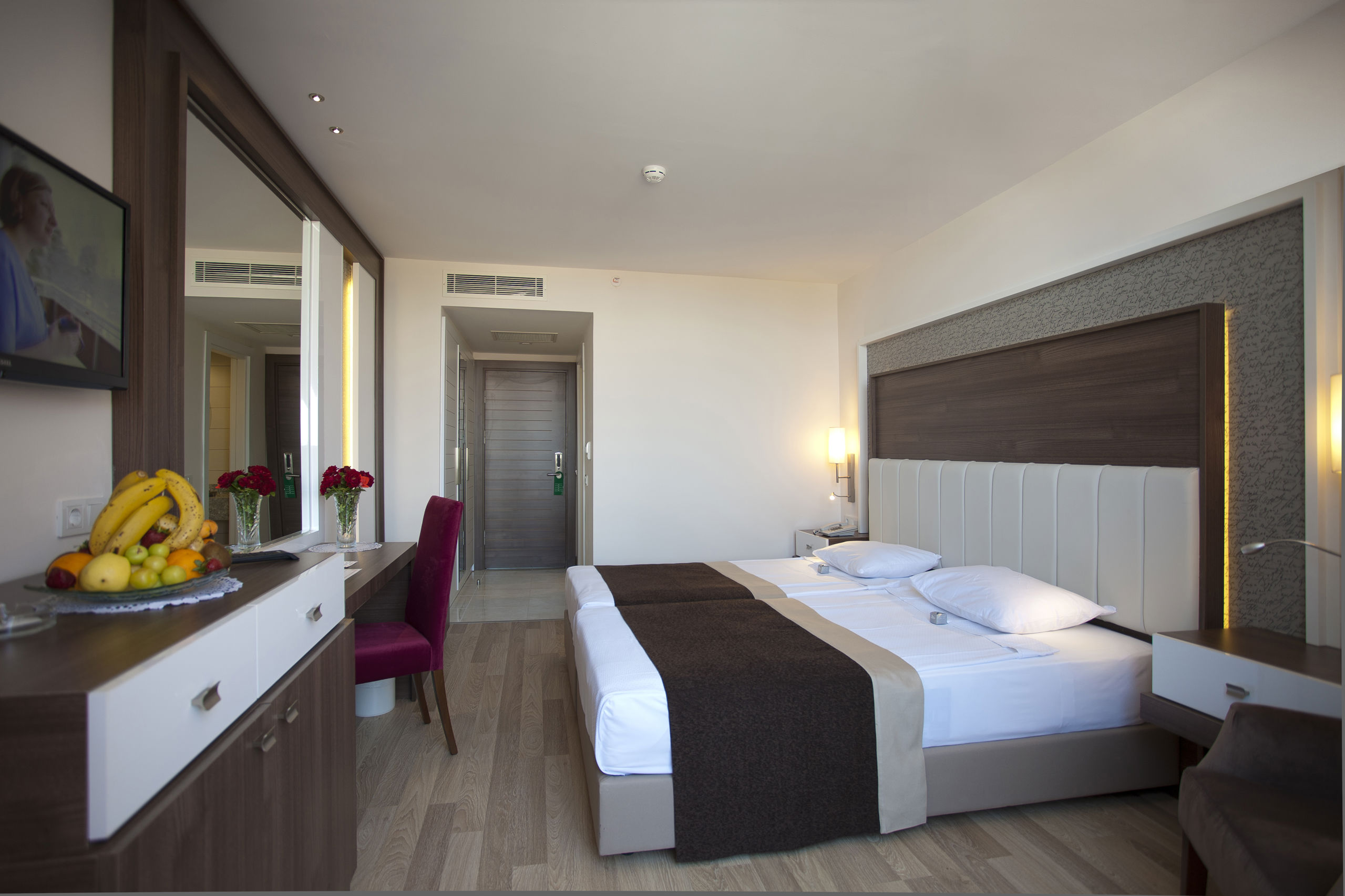 Fly & Go Side Mare Resort