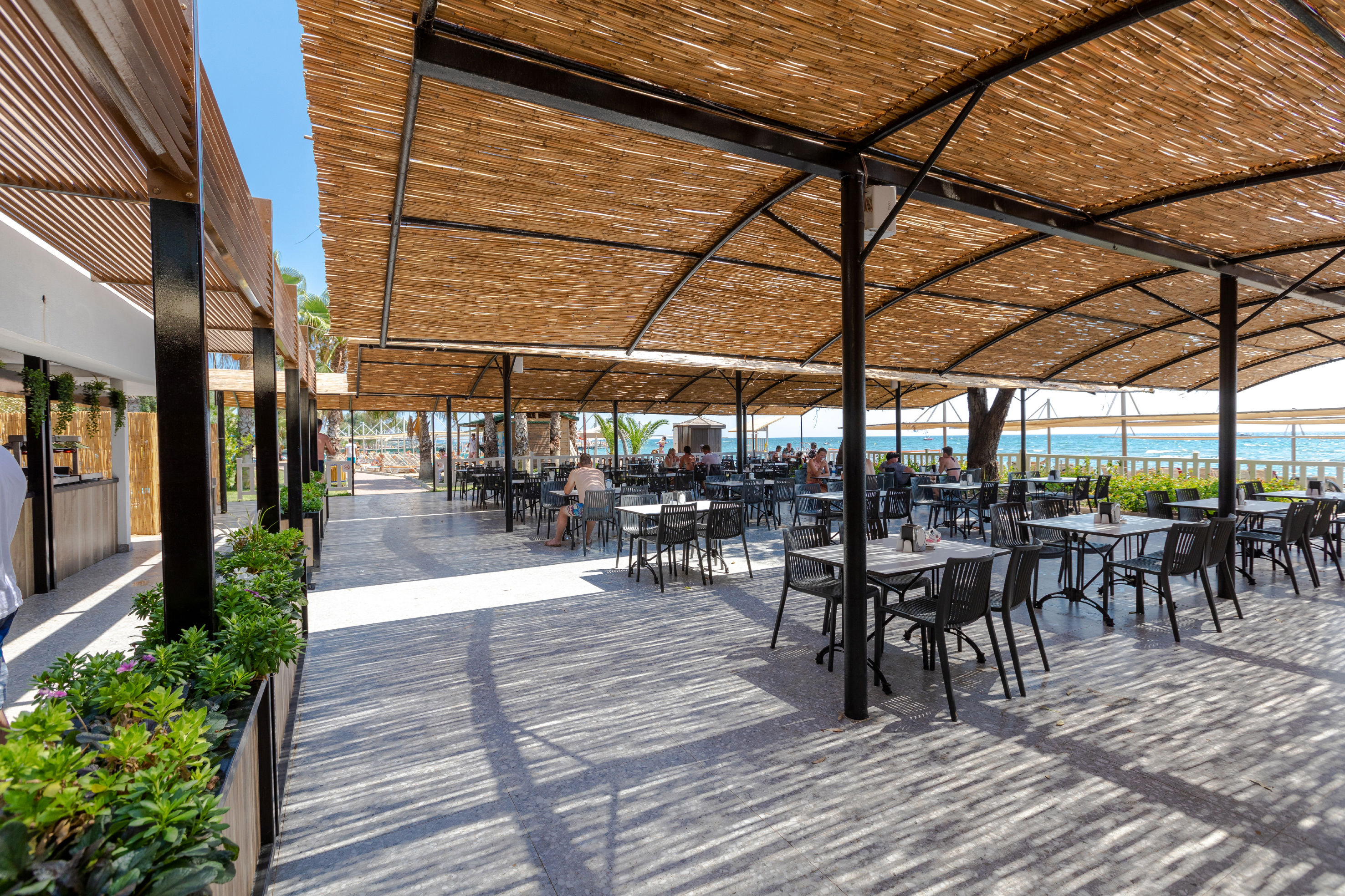 Fly & Go Side Mare Resort