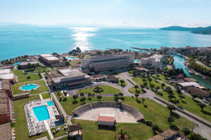 Fly & Go Mitsis Messonghi