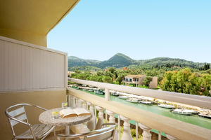 Fly & Go Mitsis Messonghi