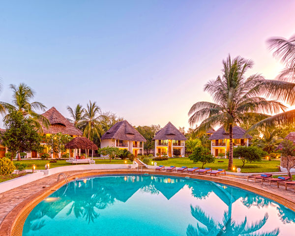 Winterzon 2024: vakantie naar de zon in de wintermaanden | Corendon