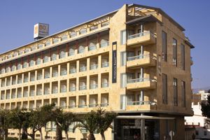 BQ Andalucia Beach