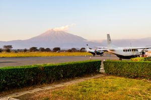 Kiwengwa Beach Resort & Safari Tanzanie