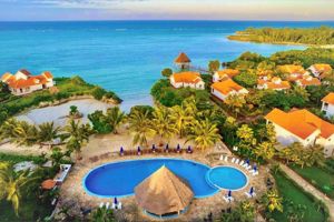 Azao Resort & SPA