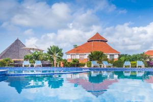 Azao Resort & SPA