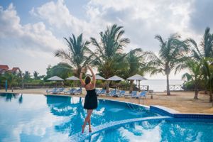 Azao Resort & SPA