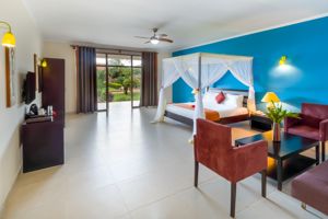 Azao Resort & SPA