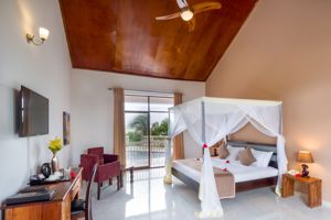 Azao Resort & SPA